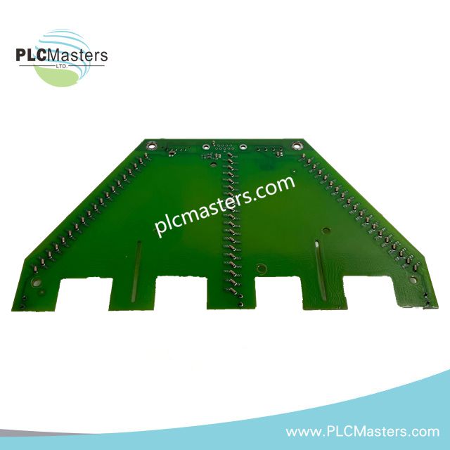 ABB XVC772A102 | 3BHE032285R0102 | High-Voltage Drive Control Board
