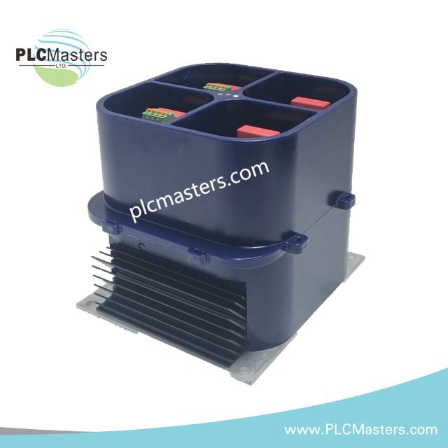ABB 3BHE032593R0001 IPS21-24V Isolated Power Supply Module