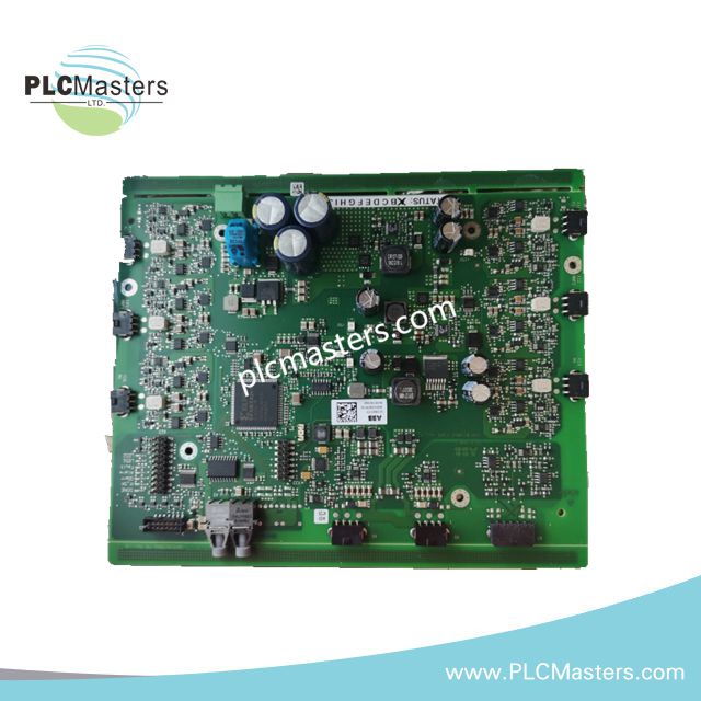 ABB GCC960C103 | 3BHE033067R0103 | Phase Interface Board