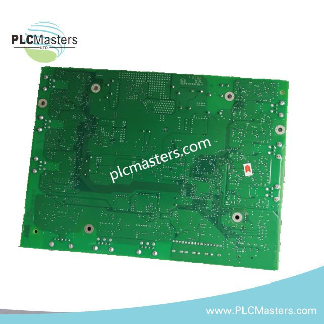ABB GCC960C103 | 3BHE033067R0103 | Phase Interface Board