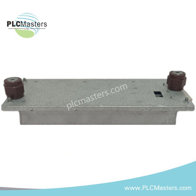 Module d'entrée analogique ABB 3BHE034863R0001 UDC920BE01