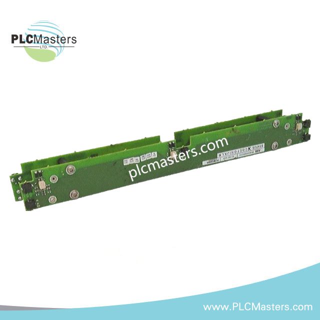 ABB 3BHE038368R0101 XZC827A101 Industrial Control Module