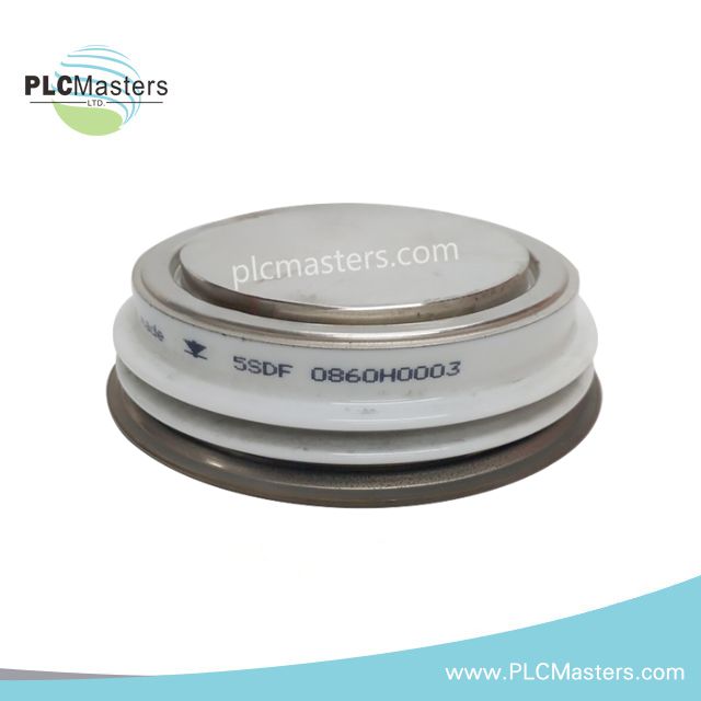 ABB 3BHL000397P0001 5SDF0860H0003 Diod Pemulihan Pantas