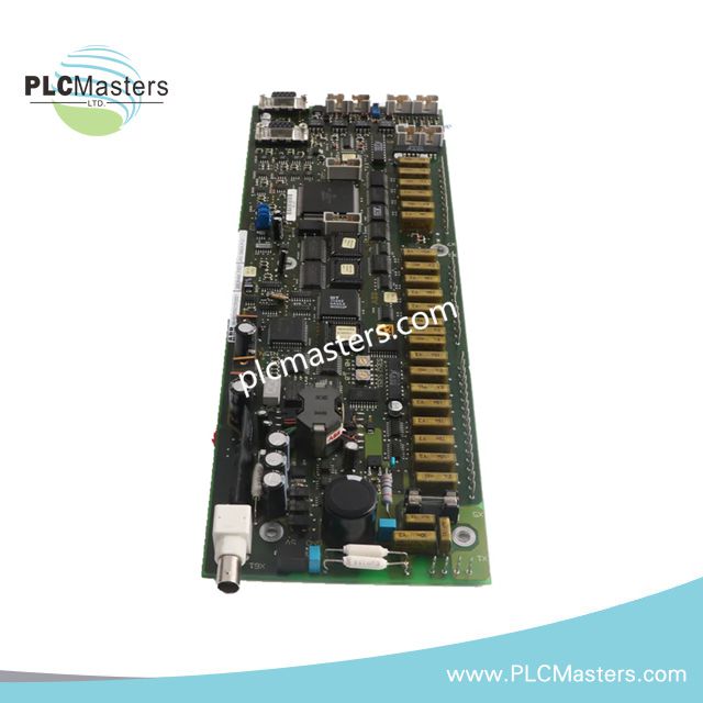 ABB 3BHL000986P0006 Medium-Voltage Power Cell Module