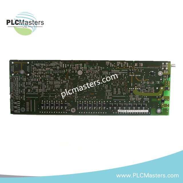 ABB 3BHL000986P0006 Medium-Voltage Power Cell Module