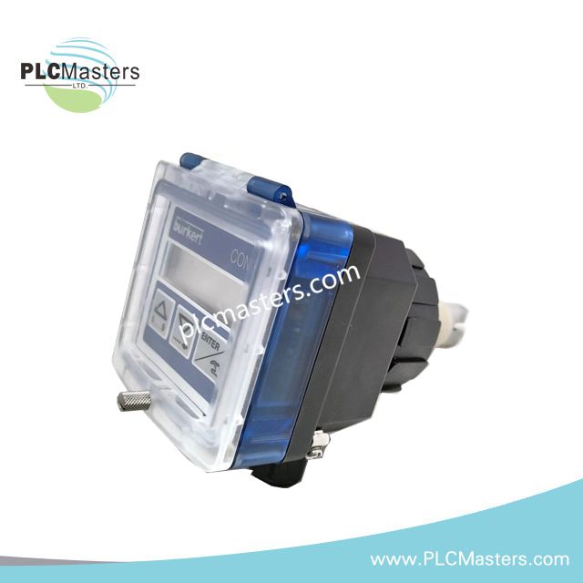 ABB 3BHL001089P0001 Type 8225 Conductivity Meter