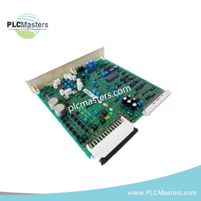ABB 3BSE000469R1 PFBK164 Signal Processing Board