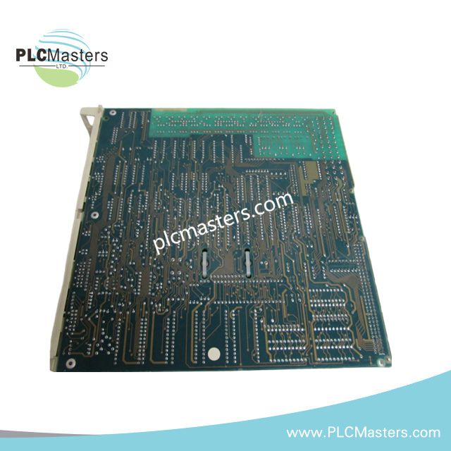 ABB 3BSE000470R1 PFBK105 16-Channel 24 VDC Digital Input Module