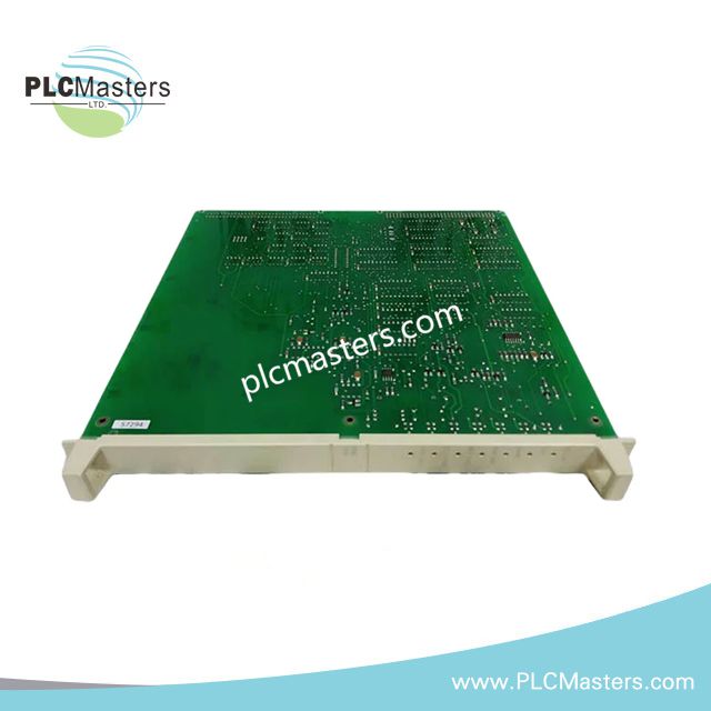 ABB 3BSE000471R1 PFBK161 Digital I/O Module