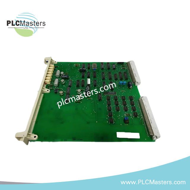 ABB 3BSE000471R1 PFBK161 Digital I/O Module