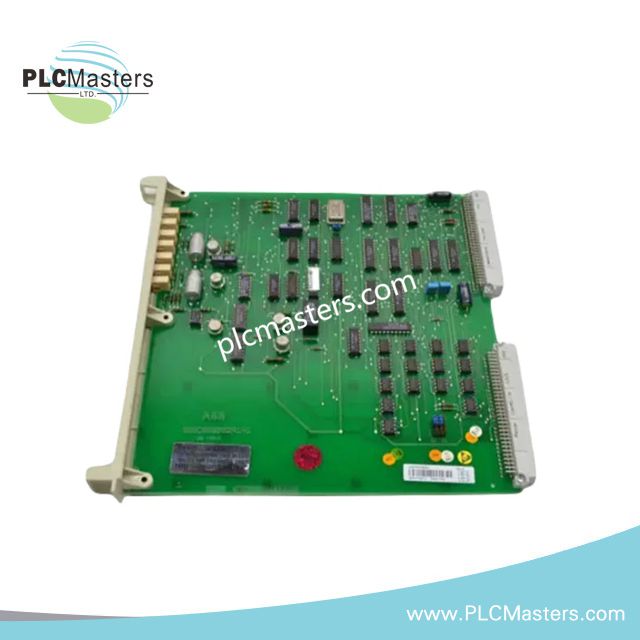 ABB 3BSE000471R1 PFBK161 Digital I/O Module