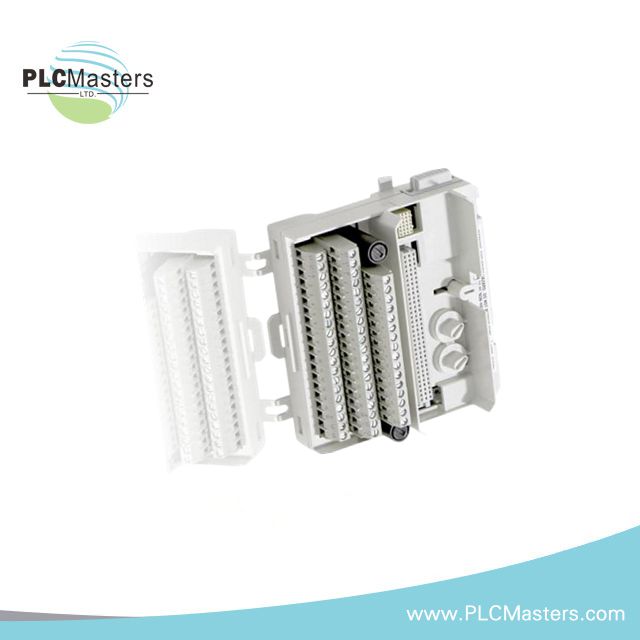 NEW One 3BSE013234R1 TU830V1 EXTENDED MODULE TERMINATION UNIT *lm NEW One 3BSE013234R1 TU830V1 EXTENDED MODULE TERMINATION UNIT *lm