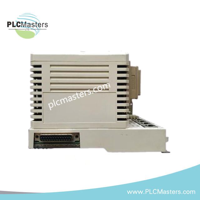 ABB 3BSE018129R1/PM861 High-Performance AC 800M Processor Module