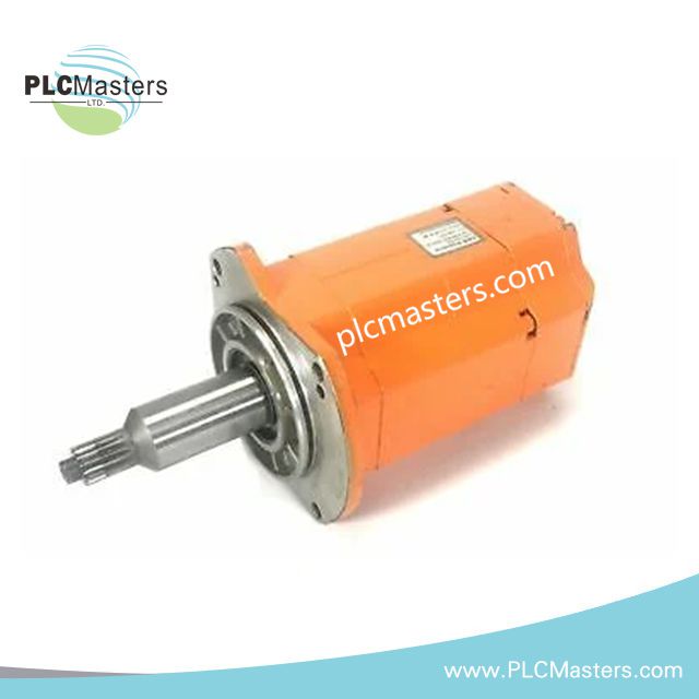 ABB 3HAB5760-1 Moteur Servo Brushless