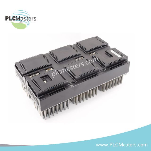 Unité principale d'entraînement servo ABB 3HAC025338-006