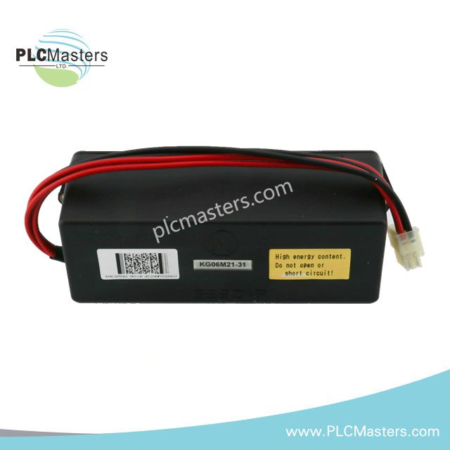 ABB 3HAC025562-001 DSQC 655 Unidade de Condensador