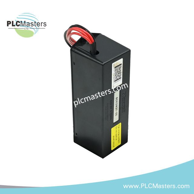ABB 3HAC025562-001 DSQC 655 Capacitor Unit