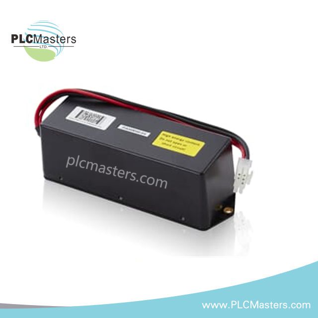 ABB 3HAC025562-001 DSQC 655 Unidade de Condensador