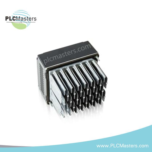 ABB 3HAC14550-4 Unité d'entraînement servo simple