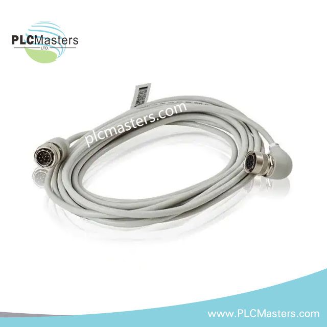 ABB 3HAC2493-1 Control Cable