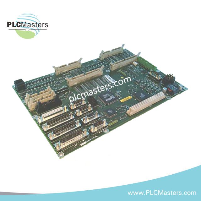 ABB 3HNA003542-001 ACCB-03 Robotics Control Board