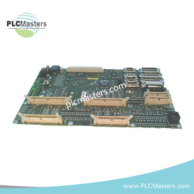 ABB 3HNA003542-001 ACCB-03 Robotics Control Board