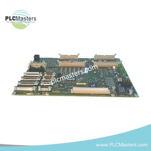 ABB 3HNA003542-001 ACCB-03 Robotics Control Board