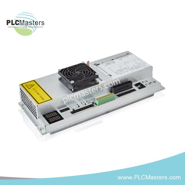 ABB 3HNA023093-001 PDB-02 Carte de distribution d'alimentation