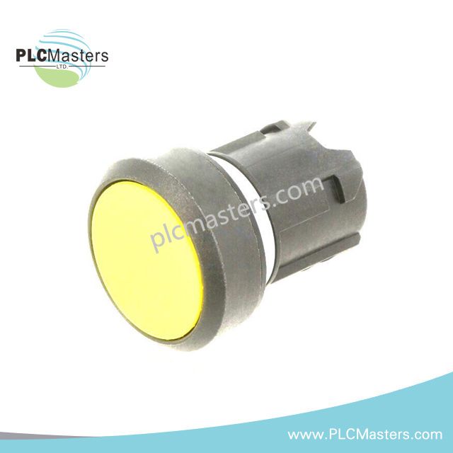 Siemens 3SU1000-0AB30-0AA0 Pushbutton Actuator