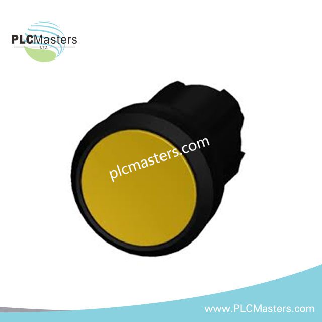 Siemens 3SU1000-0AB30-0AA0 Pushbutton Actuator