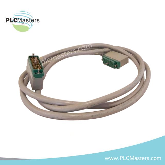 Triconex 4000093-310 External Terminal Cable Assembly