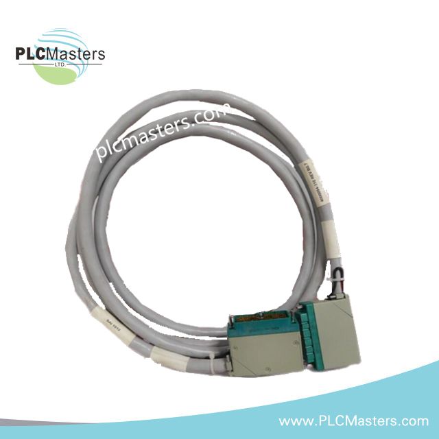 Triconex 4000094-110N Cable Assembly