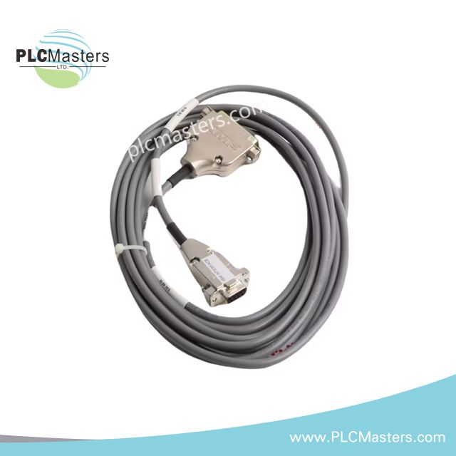 Triconex 4000094-310 External Output Cable Assembly