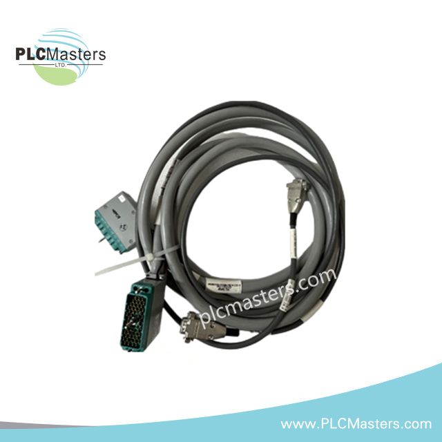 Triconex 4000103-510N Cable Assembly