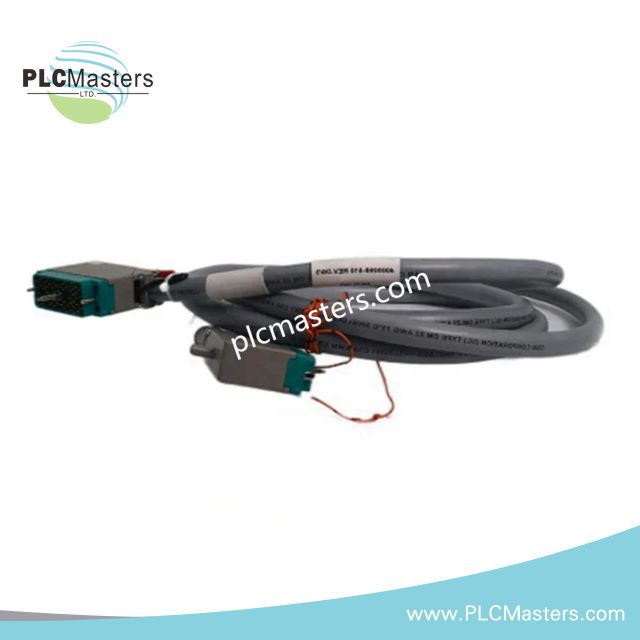 Bently Nevada 4000212-006 I/O Communication Bus Cable