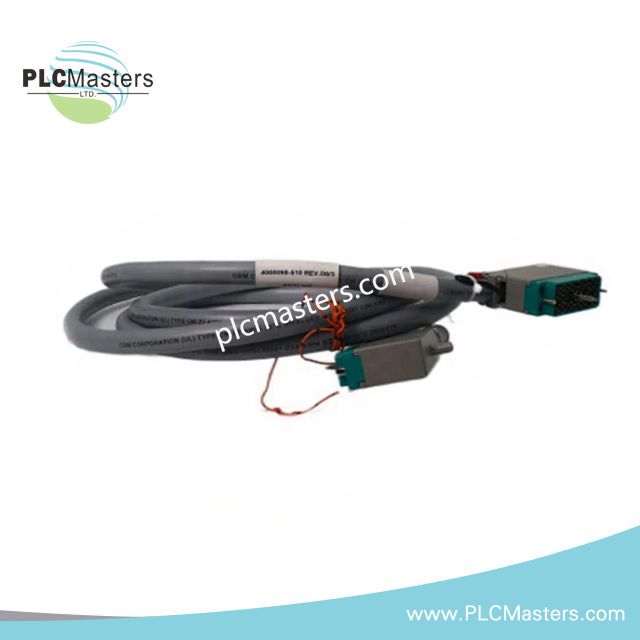 Bently Nevada 4000212-006 I/O Communication Bus Cable