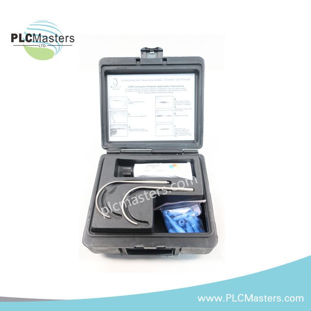 Bently Nevada 40113-02 Connector Protector Kit