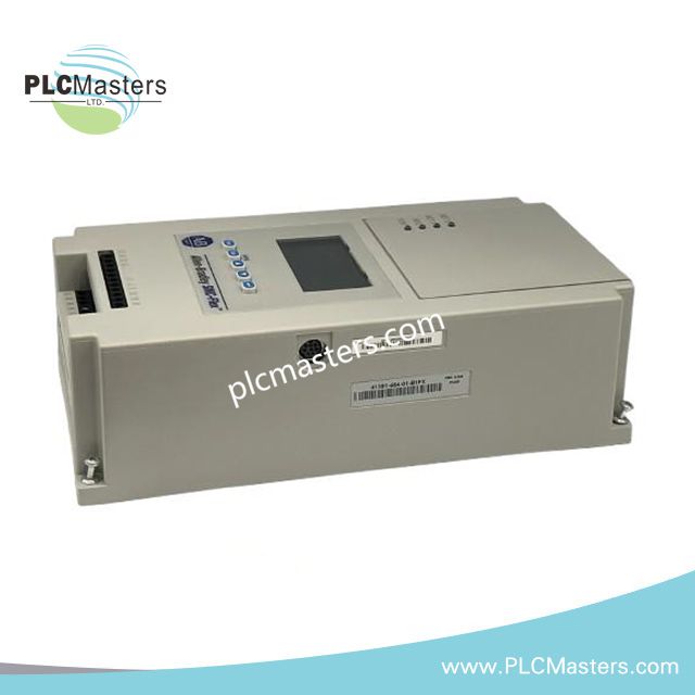 Modul Kontrol Pompa SMC-Flex Allen-Bradley 41391-454-01-B1FX