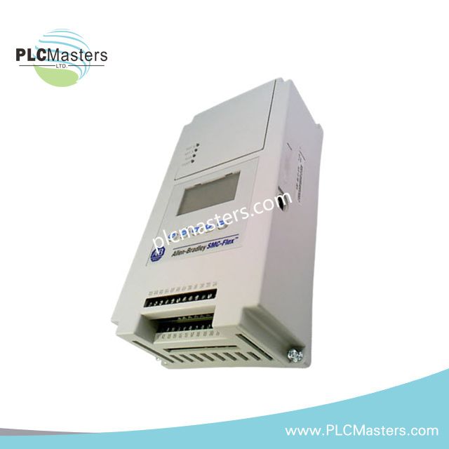 Modul Kontrol Pompa SMC-Flex Allen-Bradley 41391-454-01-B1FX