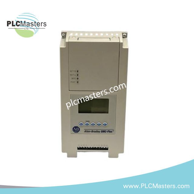 Modul Kontrol Pompa SMC-Flex Allen-Bradley 41391-454-01-B1FX
