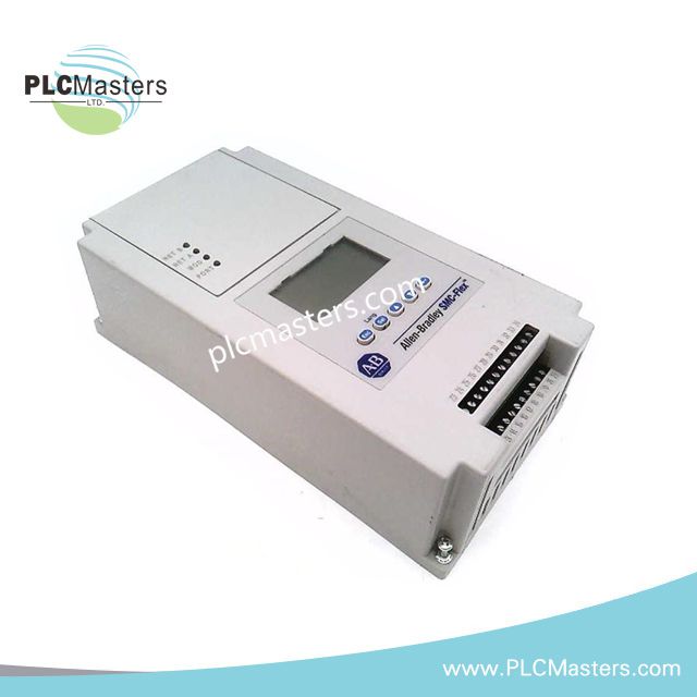Allen-Bradley 41391-454-01-S1FX SMC-FLEX upravljački modul