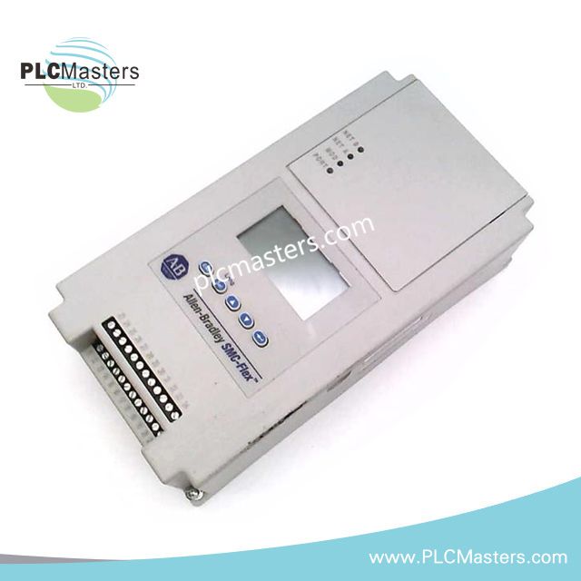 Allen-Bradley 41391-454-01-S1FX SMC-FLEX upravljački modul