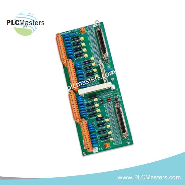 Honeywell 42622268-002 BU/BC-THAI11 FTA Module