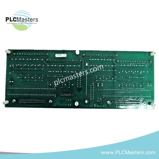 Honeywell 42622268-002 Módulo FTA BU/BC-THAI11