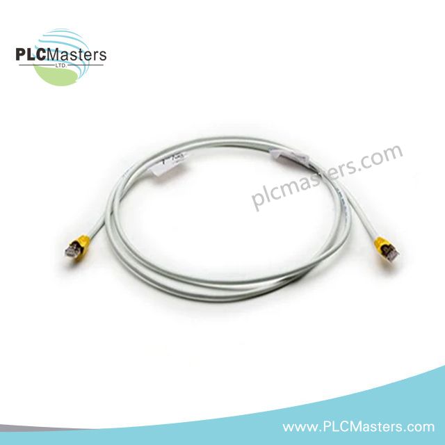 Honeywell 43193285-001 PLC Communication Cable