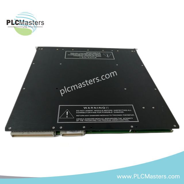 Triconex 4352AN Tricon Communication Module