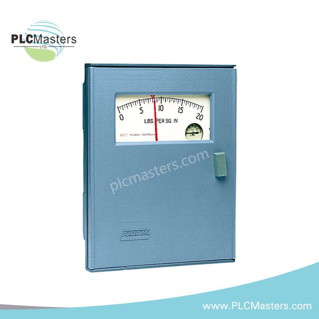 کنترل‌کننده نشان‌دهنده پنوماتیک Foxboro 43AP-FA42CPC