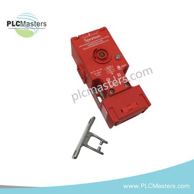 Công tắc khóa liên động an toàn Allen-Bradley 440G-S36001 GuardMaster TLS-1 GD2