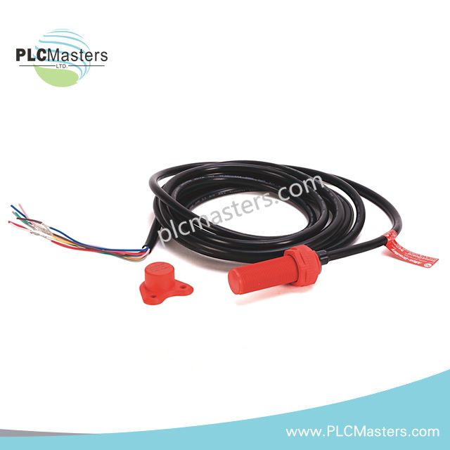 Interruptor de seguridad sin contacto Allen-Bradley 440N-Z21S16H Guardmaster Sipha