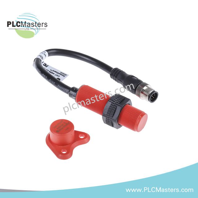 Interruptor de seguridad sin contacto Allen-Bradley 440N-Z21S16H Guardmaster Sipha